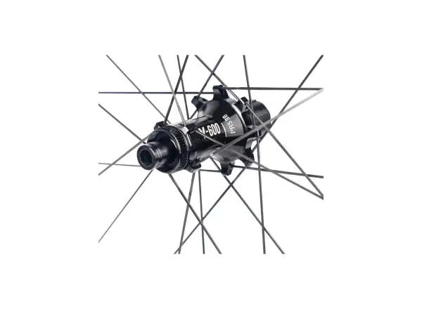 Vision SC45 SL i23 DB-CL CH-TL eingespeichte Laufräder SH11