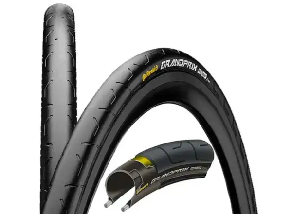 Continental Grand Prix Straßenreifen mit Kevlar 28-622