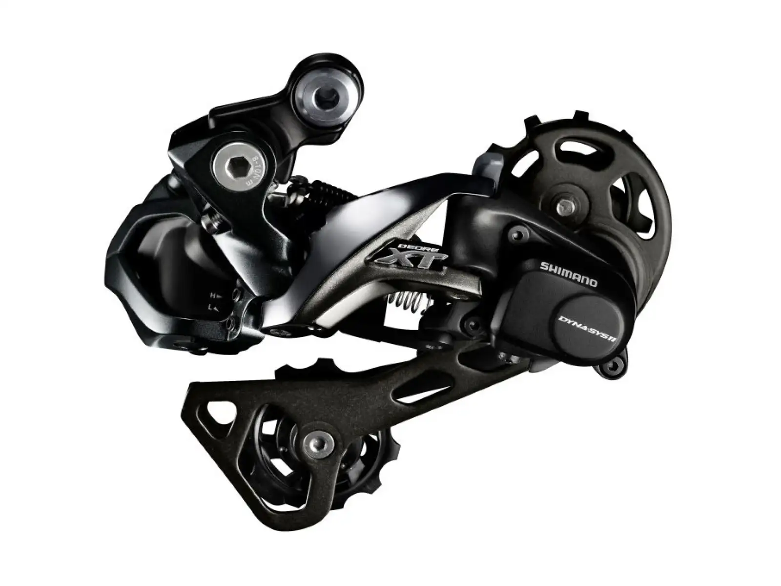 Shimano XT RD-M8050 GS Di2 Schaltwerk