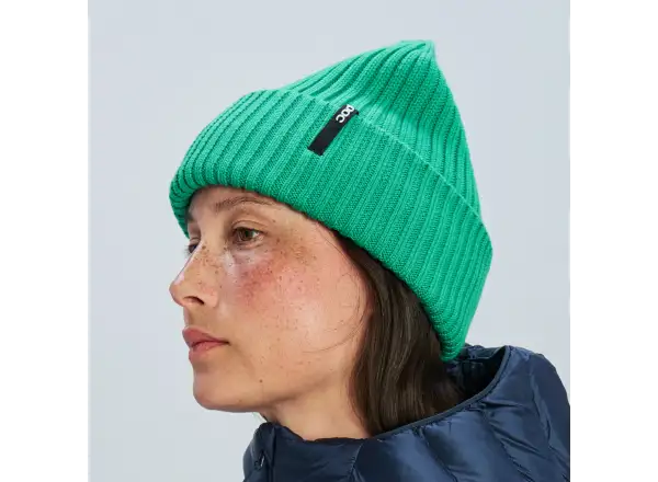 POC Beanie Mütze Emerald Green