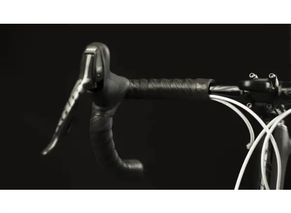 Silca Nastro Cuscino Lenkerband 2,5 mm schwarz