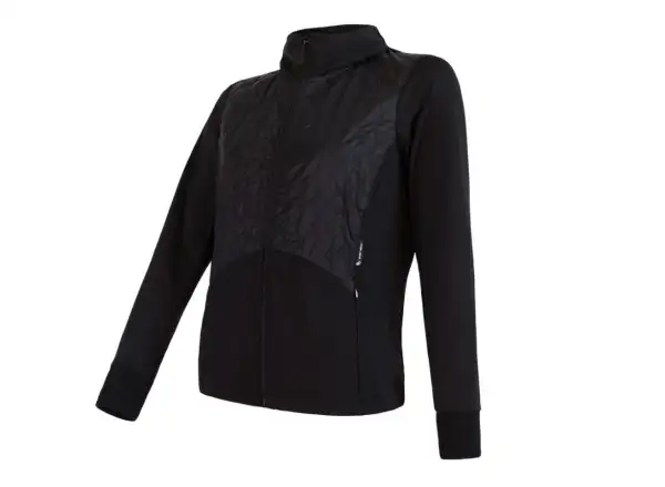 Sensor Infinity Zero Damenjacke schwarz