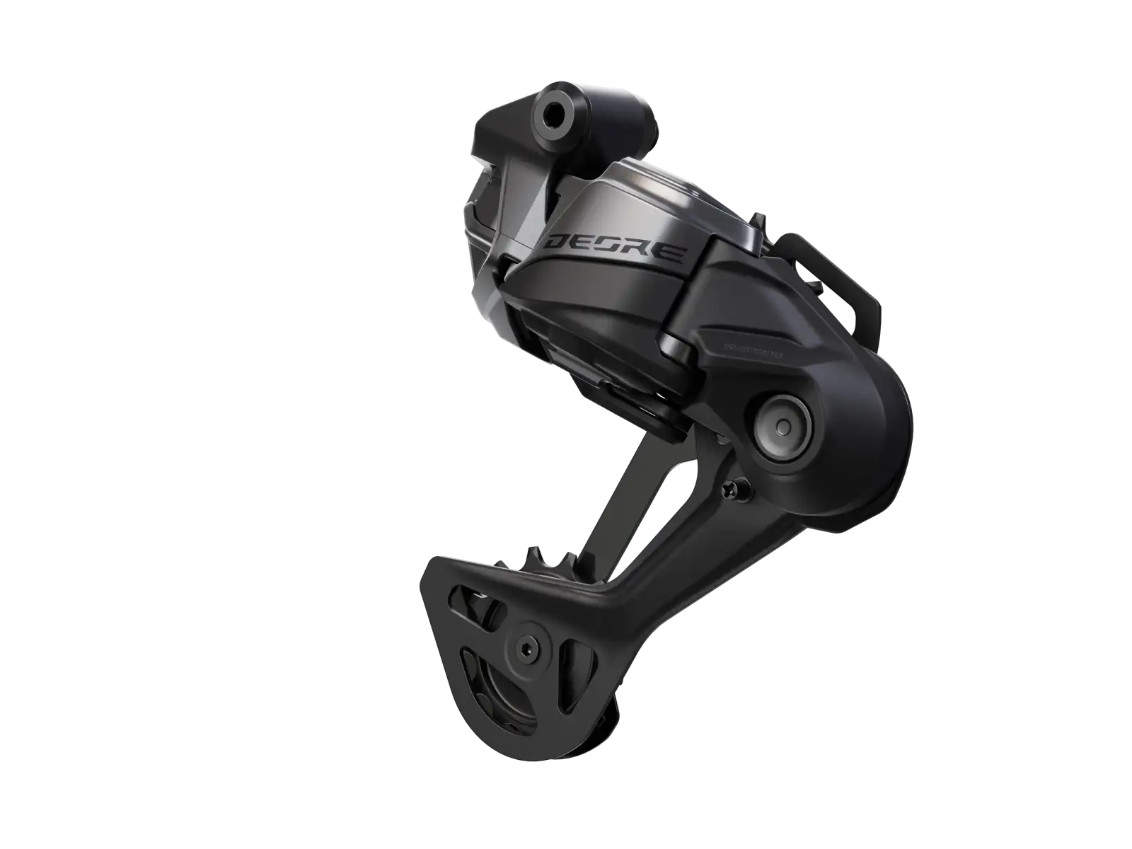 SHIMANO DEORE RD-M6250 SGS Di2 Schaltwerk