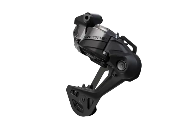 SHIMANO DEORE RD-M6250 SGS Di2 Schaltwerk