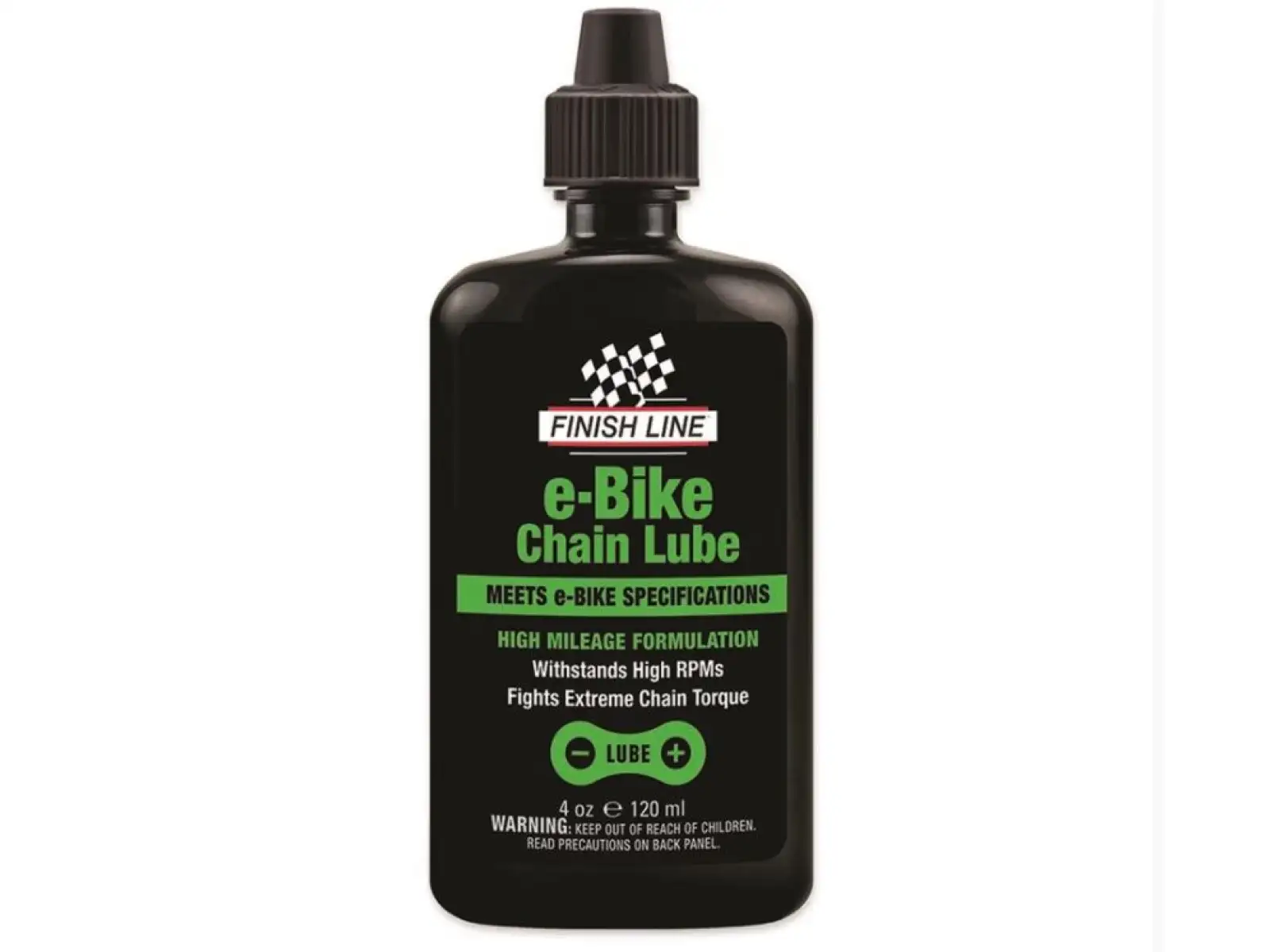 Finish Line E-Bike 120ml Öl