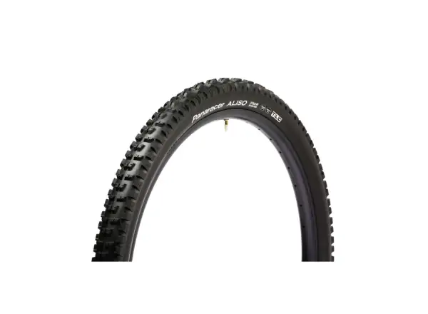 Panaracer Aliso 27,5x2,6 Reifen 60 TPI Schwarz