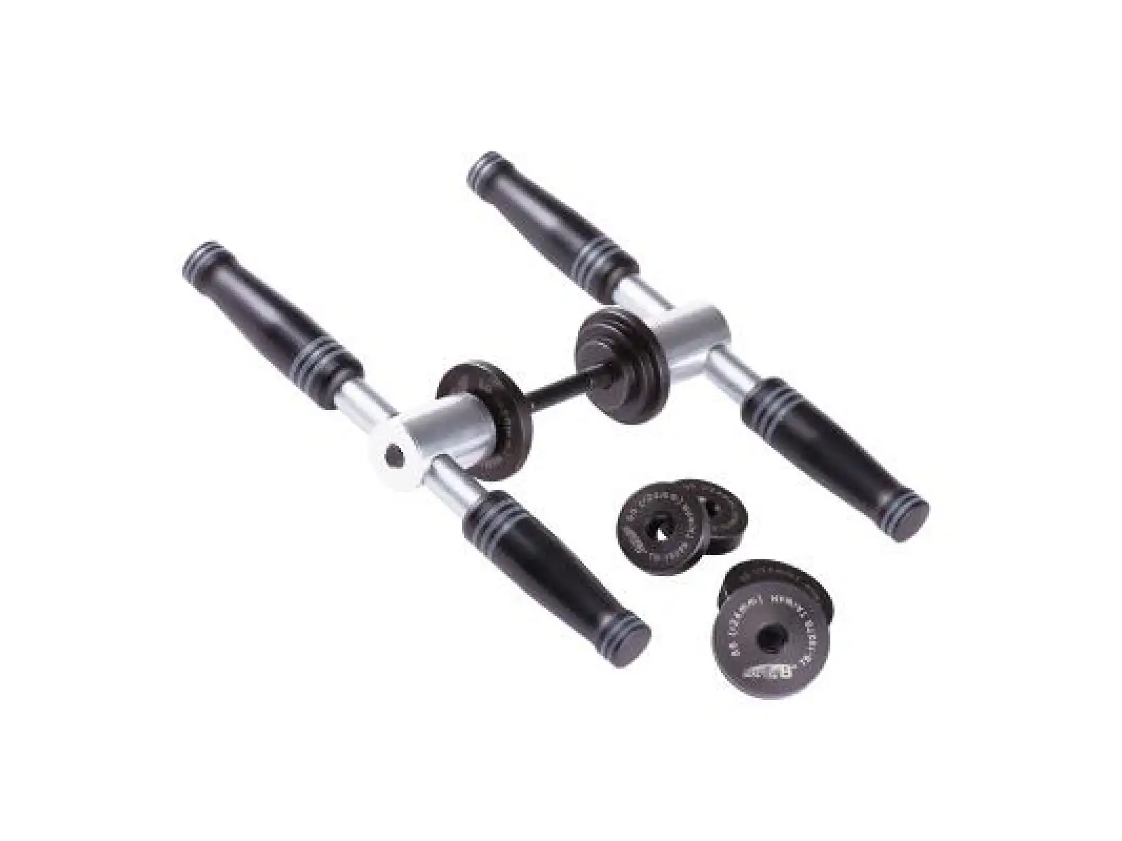 Super B TB-1900B Presse für Innenlager PF BB30, BB90, BB86