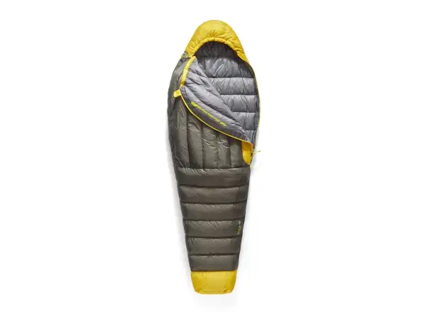 Sea To Summit Spark Down Schlafsack -18C Beluga
