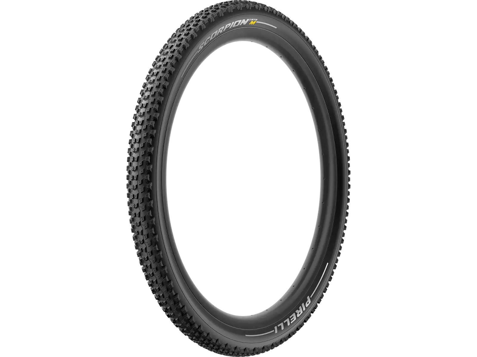 Pirelli Scorpion XC M Lite TLR 29x2,20" Reifen Kevlar Schwarz
