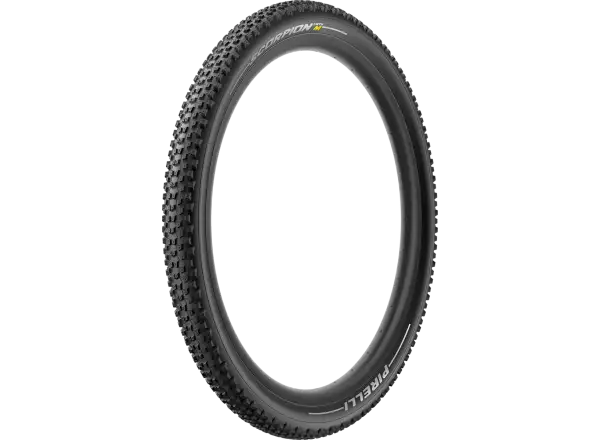 Pirelli Scorpion XC M Lite TLR 29x2,20" Reifen Kevlar Schwarz
