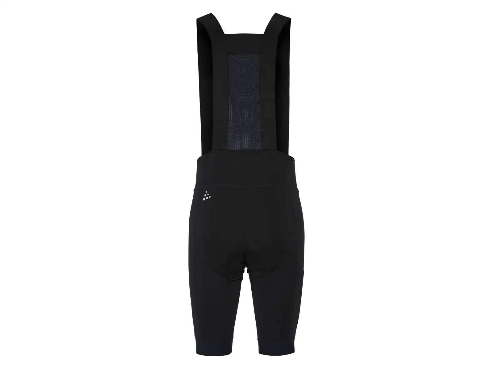 Craft Endur Cargo Bib C3 Herren Radhose mit Sitzpolster schwarz