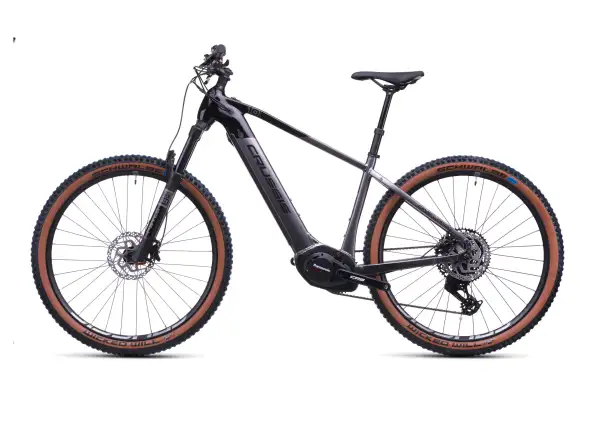 Crussis ONE-Largo 10.11 715Wh E-Mountainbike