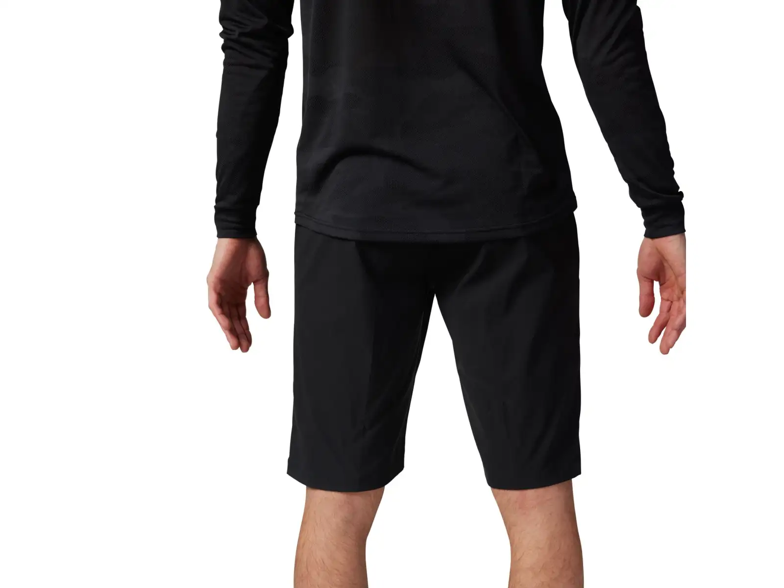 Fox Ranger Herren Shorts Schwarz