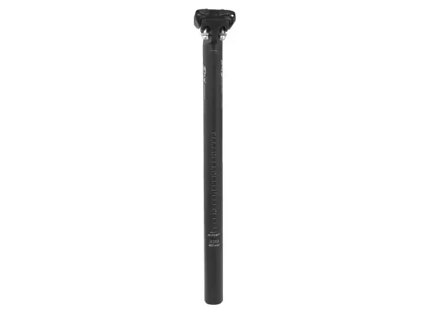 Force Basic P4.2 Sattelstütze 30,9/400 mm Schwarz Matt