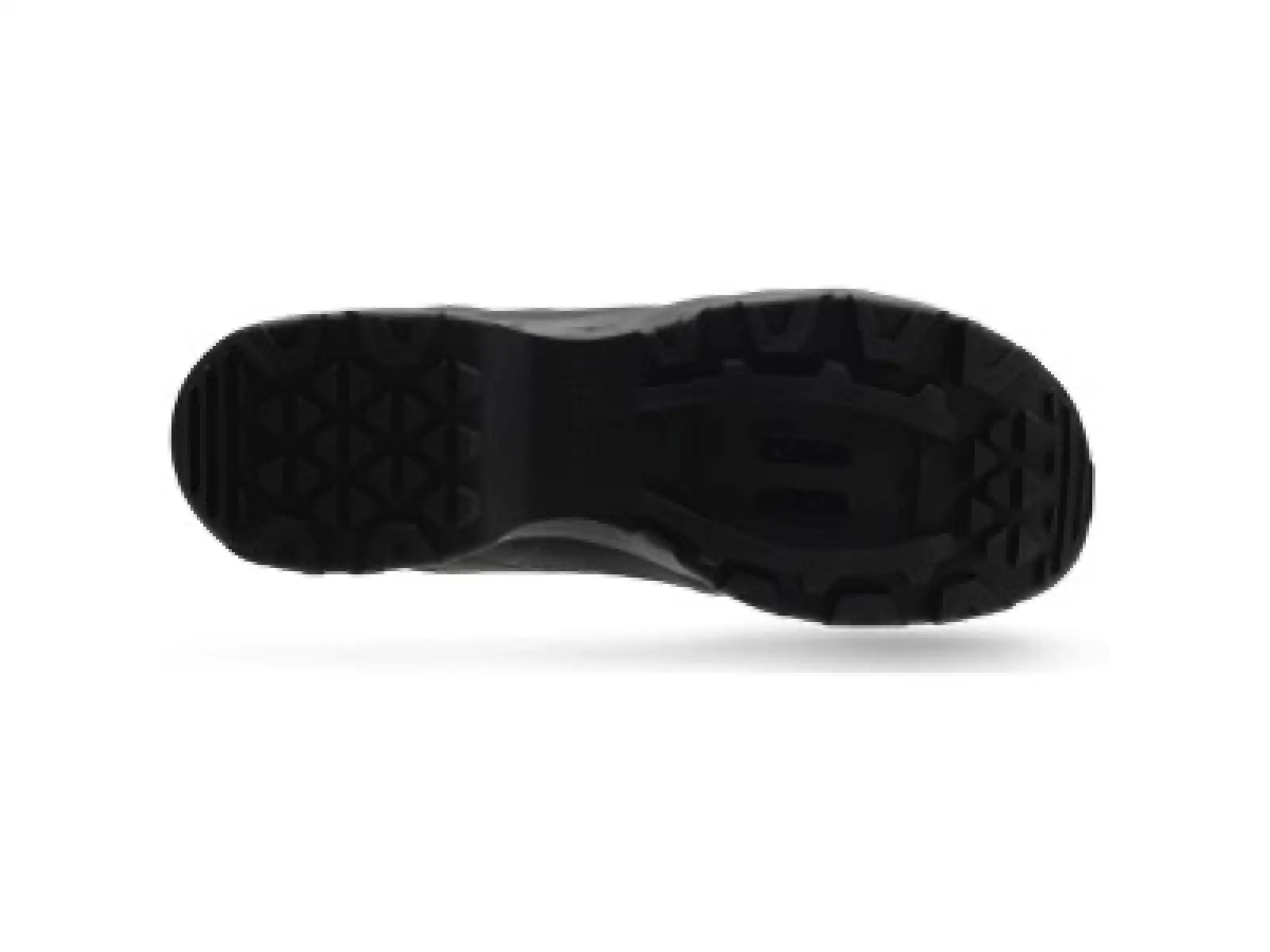 Giro Gauge W MTB Damenschuhe Titanium/Dunkelschatten