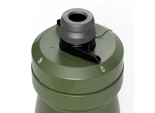 Camelbak Podium Flasche 0,62 l Deep Fern