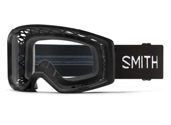 Smith Rhythm MTB Brille Black/Clear