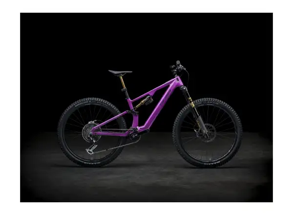 Crussis e-Full 12.11-PRO X (800 Wh) vollgefedertes E-Bike