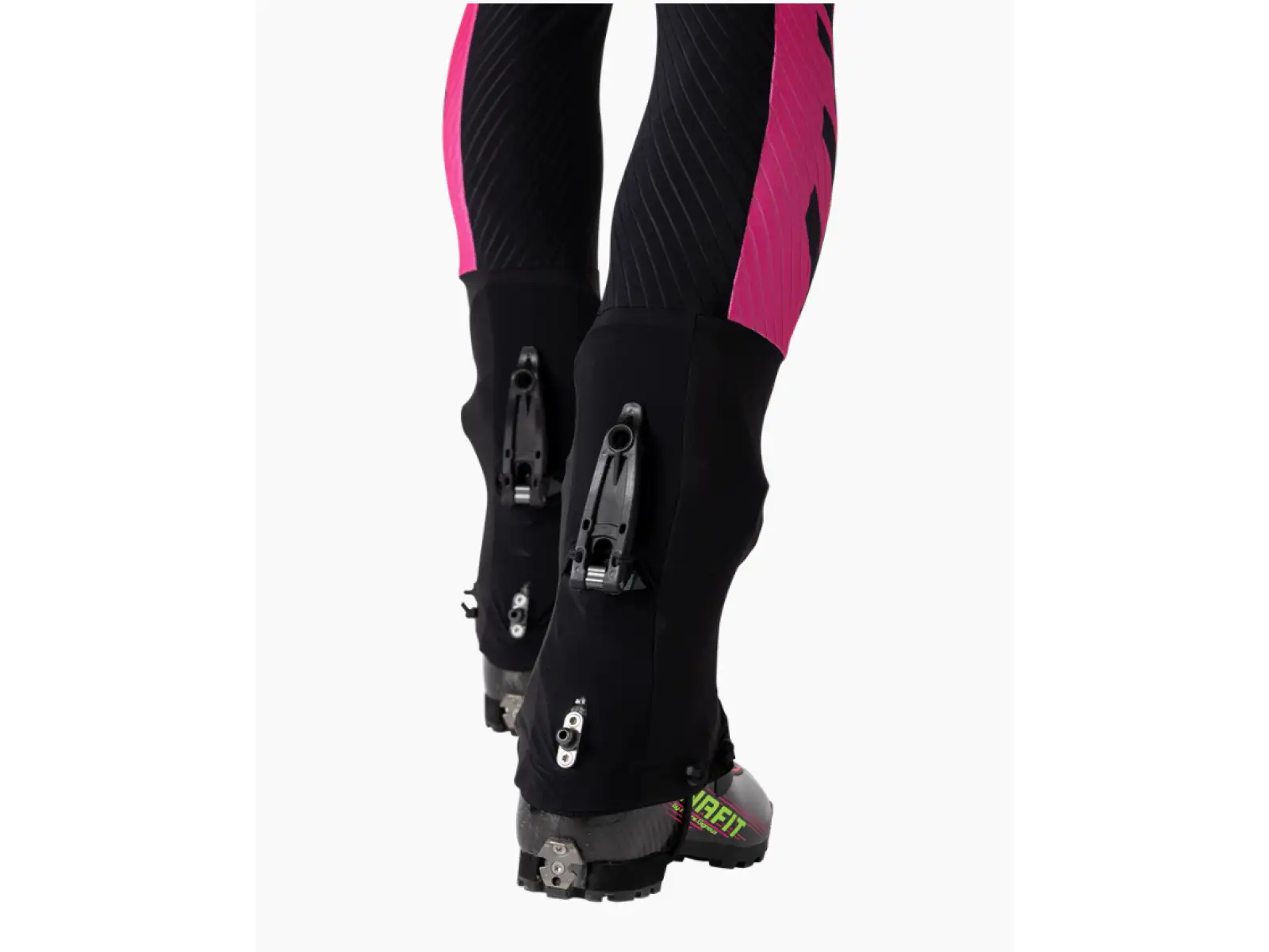 Dynafit Dna Race Suit M Rennanzug Pink Glo