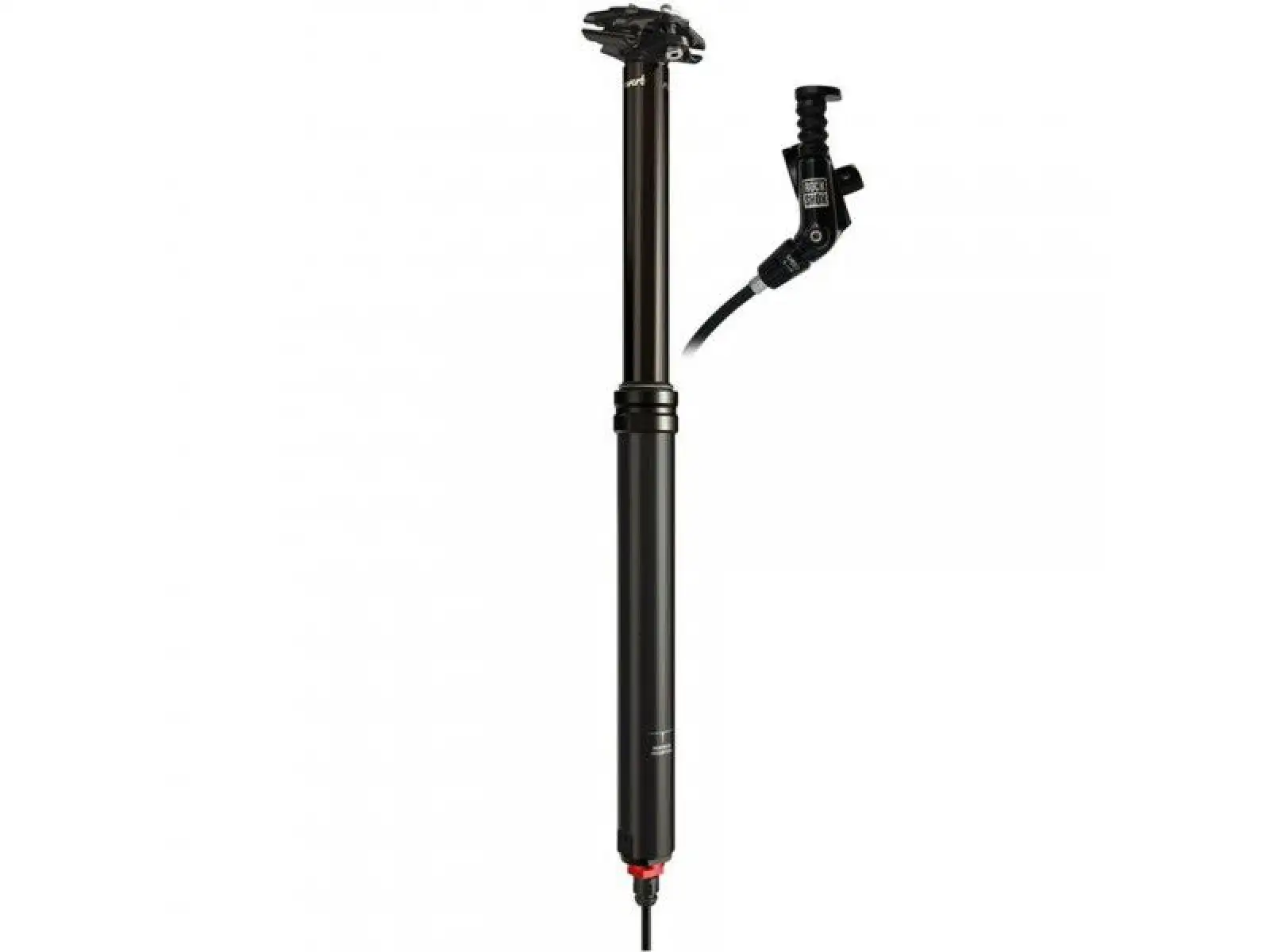 Rock Shox Reverb Stealth C1 175 mm / 30,9 mm Teleskopsattelstütze + Standard Hebel