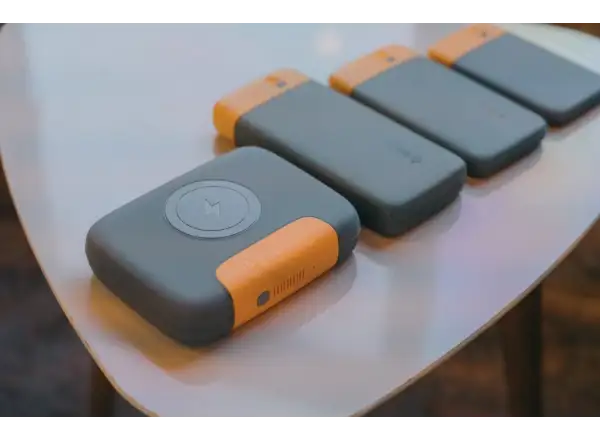 BioLite Charge 100 MAX Powerbank