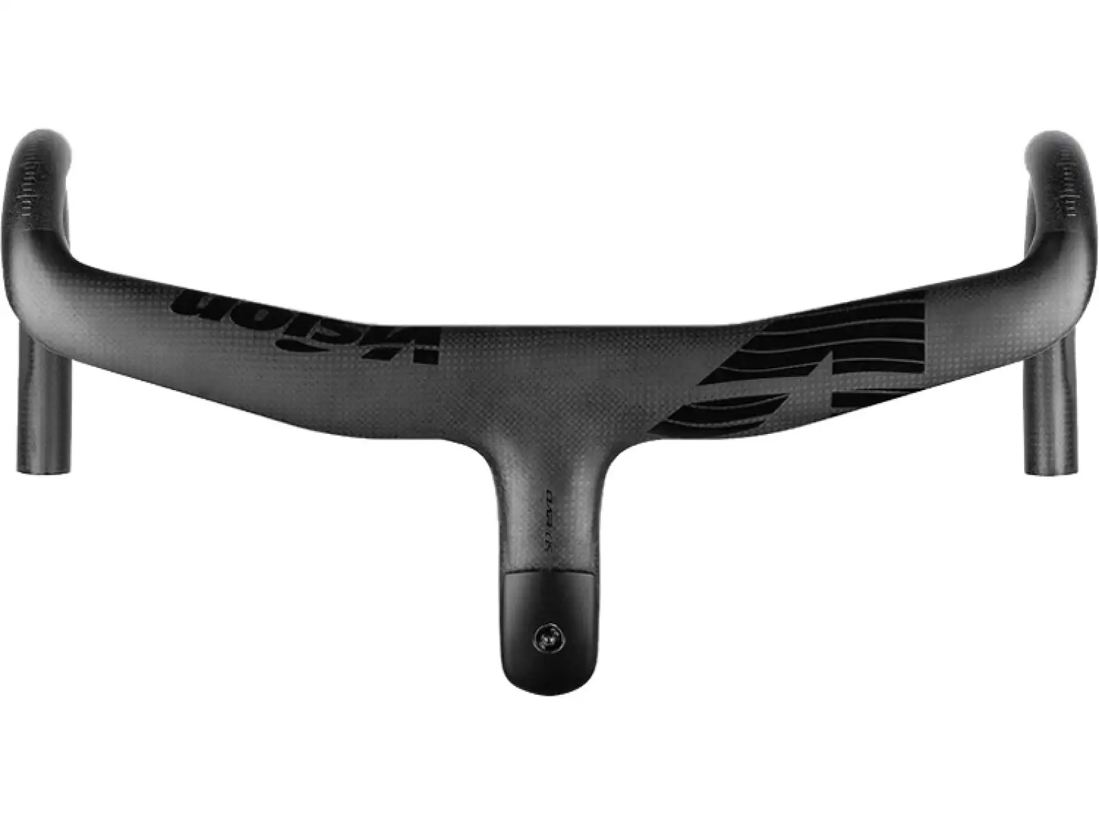 Vision Metron 5D EVO Aero Straßenlenker 100 x 400 mm