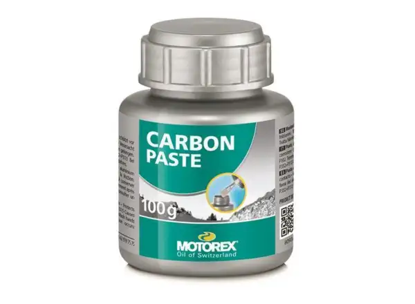 Motorex Carbon Paste Montagspaste 100g
