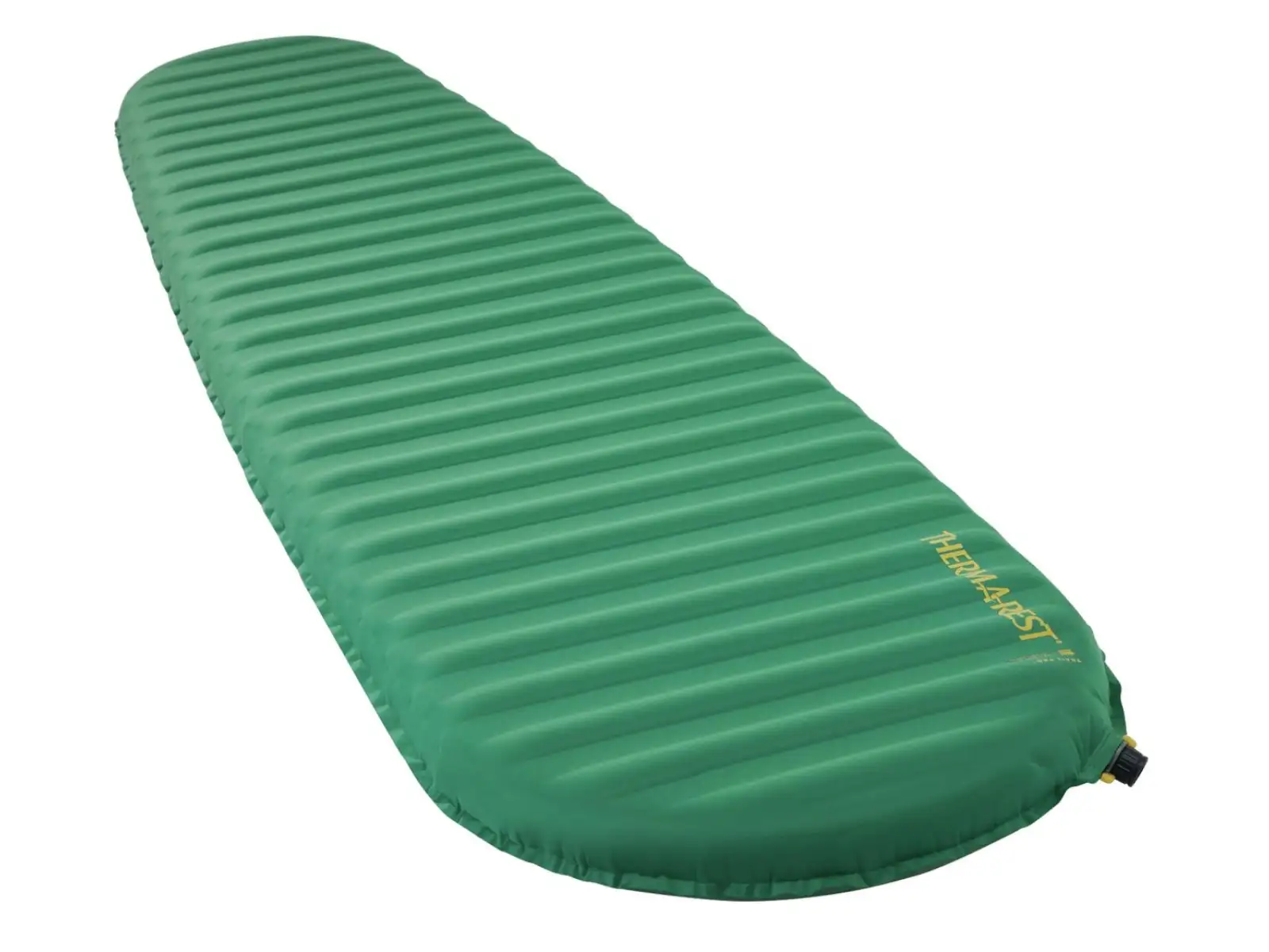 Therm-A-Rest Trail Pro RWide Pine selbst aufblasbare Isomatte grün