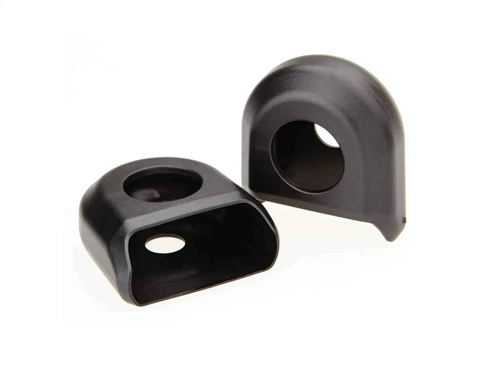 Sram Kurbelschutz Schwarz 2 St.