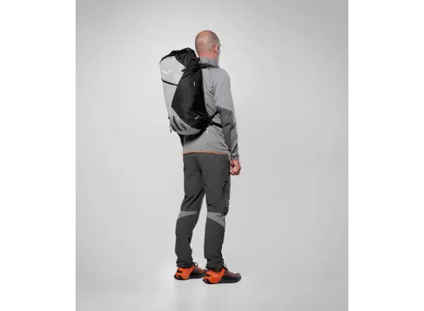 Salewa NXT 32 l Rucksack alloy/black