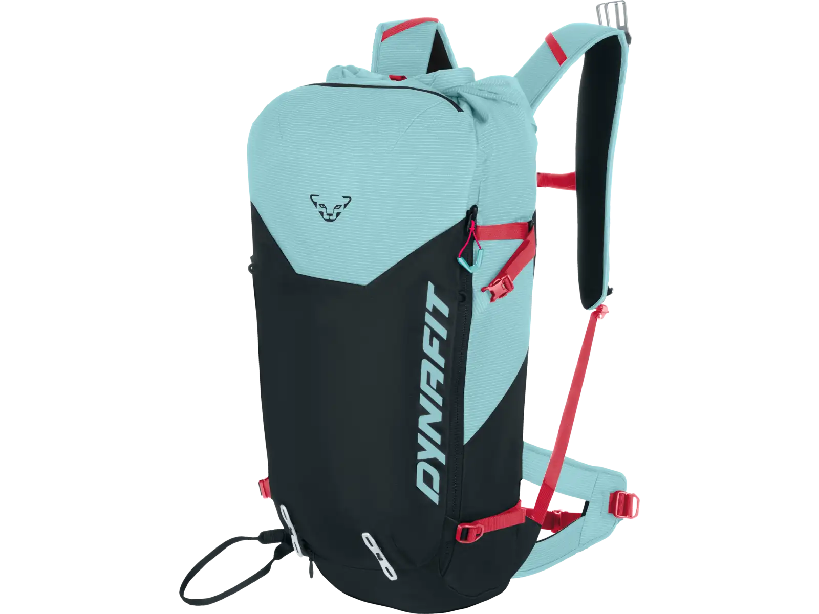 Dynafit Radical 30+ Damenrucksack 30 l Marineblau/Heidelbeere