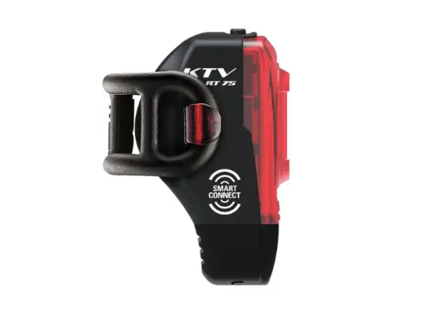 Lezyne KTV Pro Smart Rücklicht