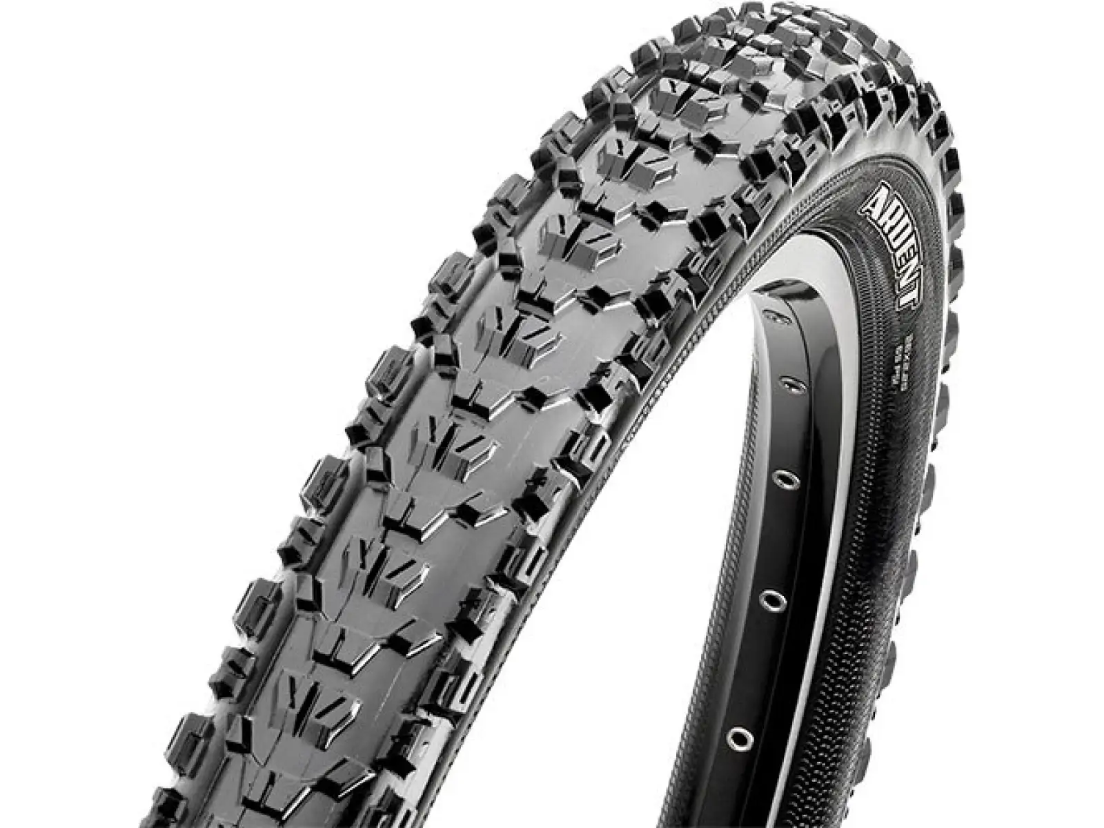 Maxxis Ardent 29x2,25" EXO TR Reifen mit Kevlar-Schutzschicht.