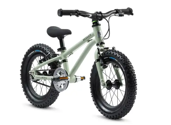 Early Rider Seeker 14 Kinderfahrrad Sage Green
