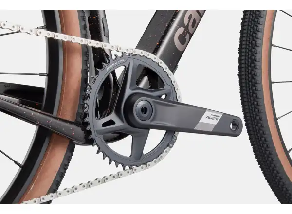 Cannondale Topstone Carbon 2 AXS SMARTSENSE CPO