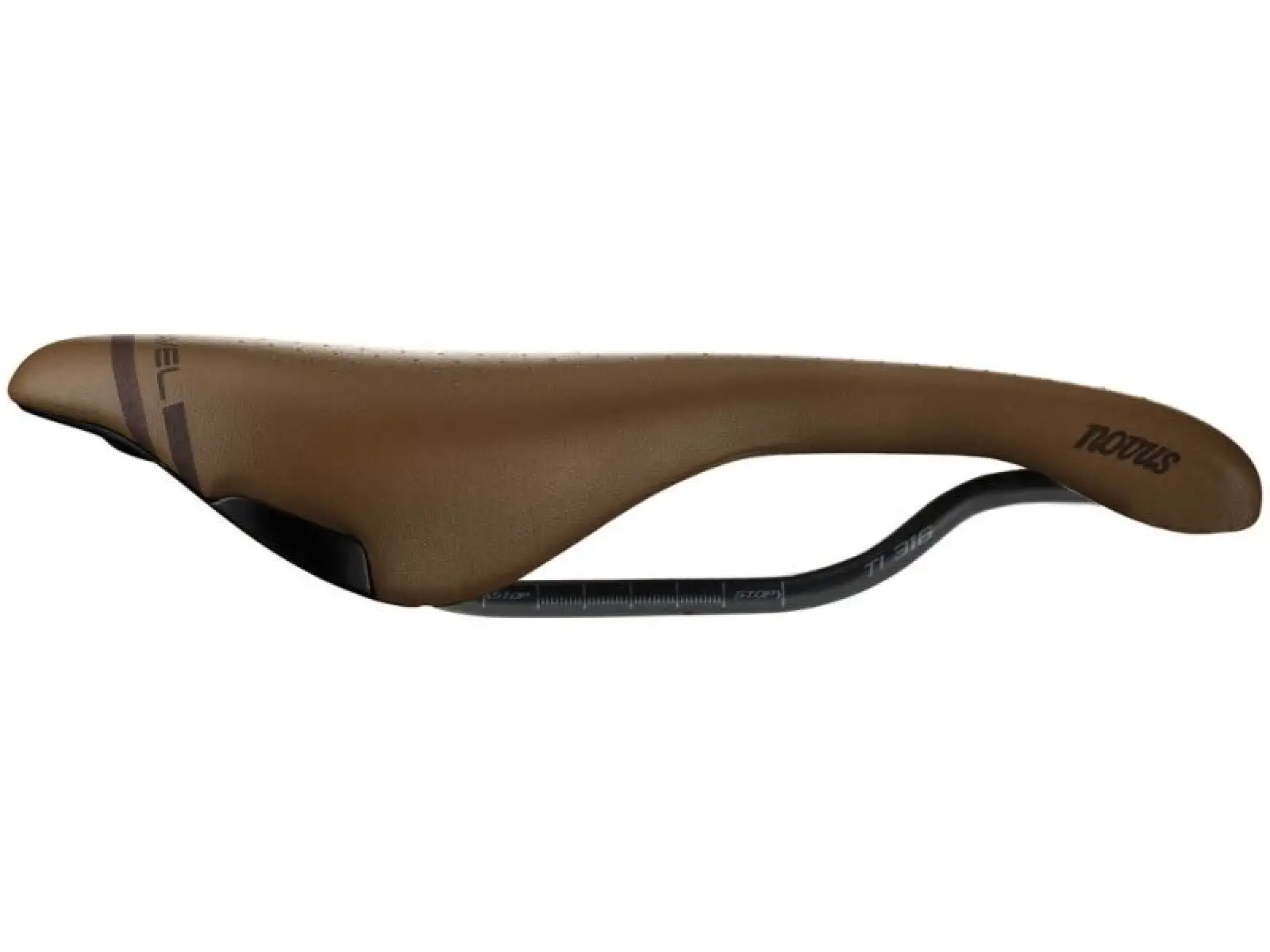 Selle Italia Novus Boost Gravel Heritage Superflow L3 Sattel