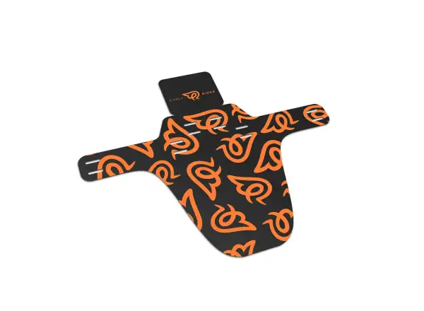 Early Rider Wing Guard Schutzblech 14/16" orangefarben