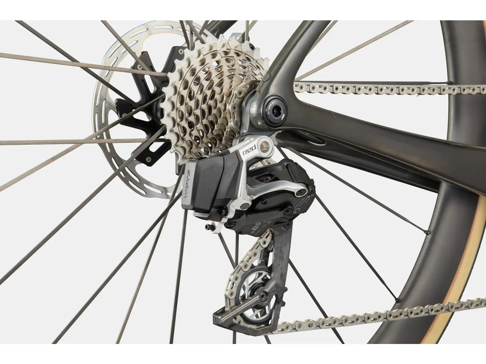Cannondale SuperSix Evo LAB71 SL Rennrad RAW