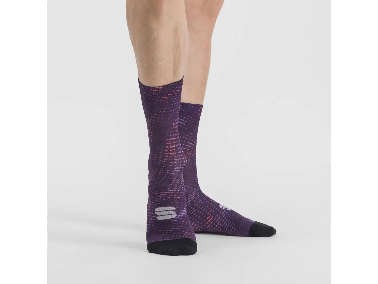 Sportful Supergiara Socken Nightshade