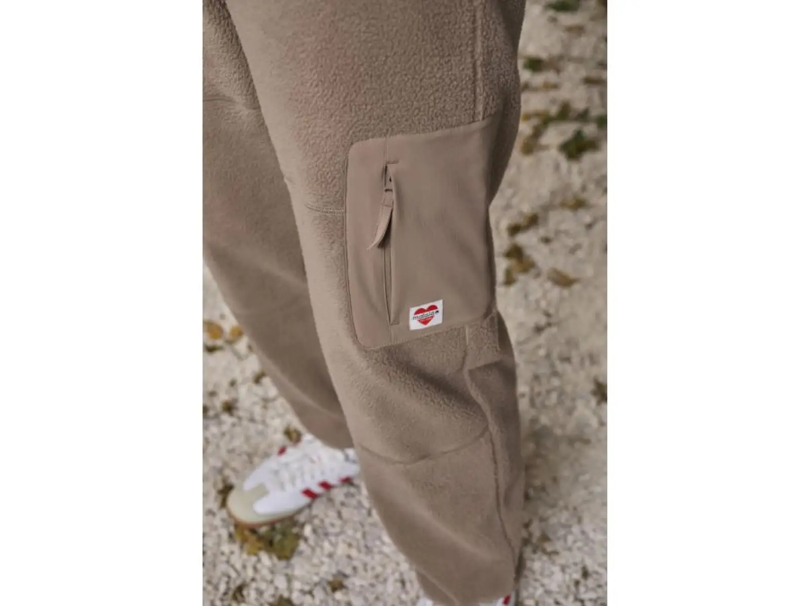 Maloja Rosenbergm. Damen Freizeithose Dark Gravel