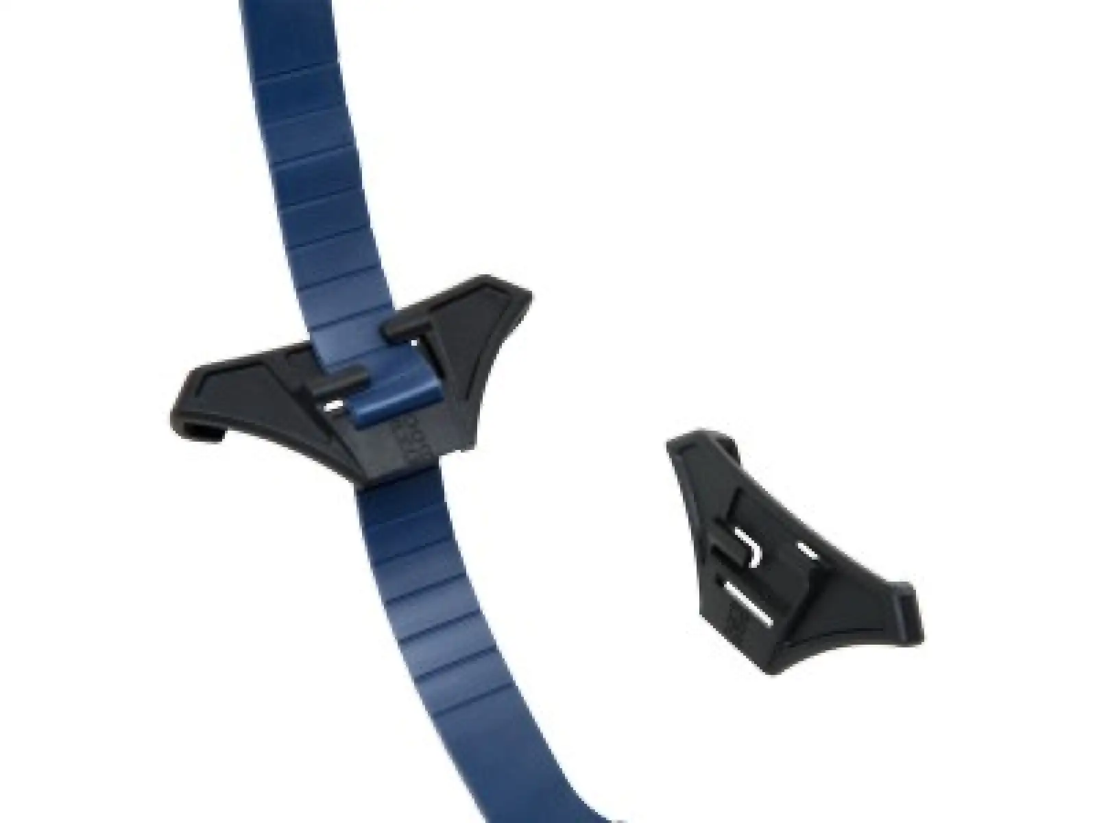 Pomoca Twin Tip Tail Hook Haken für Skitourenfelle 1 Paar