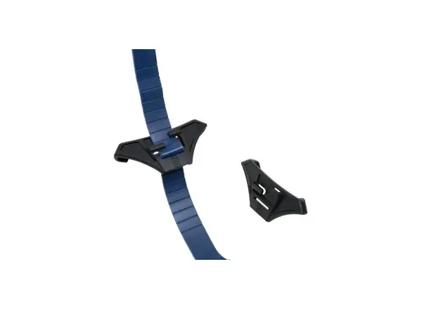 Pomoca Twin Tip Tail Hook Haken für Skitourenfelle 1 Paar