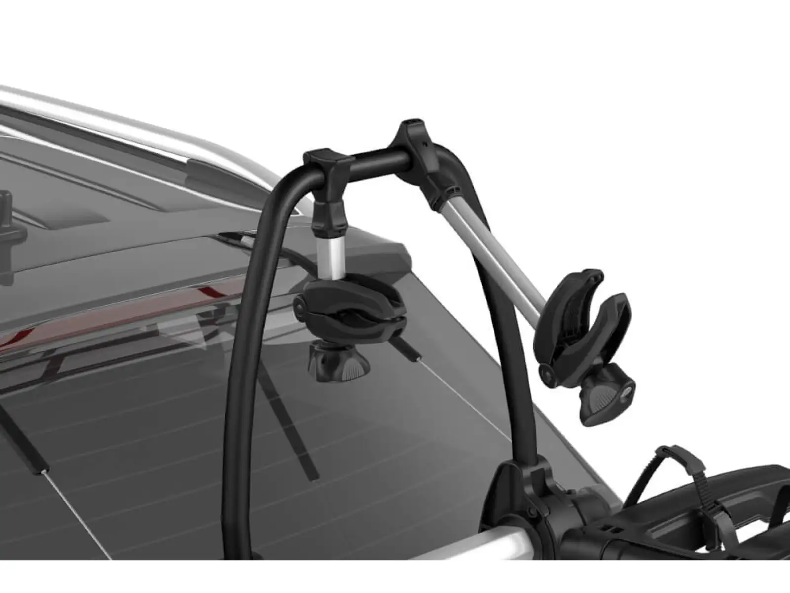 Thule OutWay Plattform 2 Heckträger