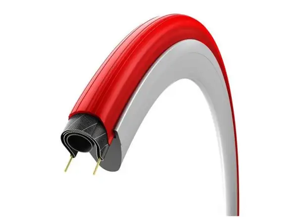 Vittoria Zaffiro Pro Home Trainer 23-622 Reifen für Trainer Kevlar