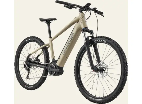 Cannondale Trail Neo 4 Elektrofahrrad QSD