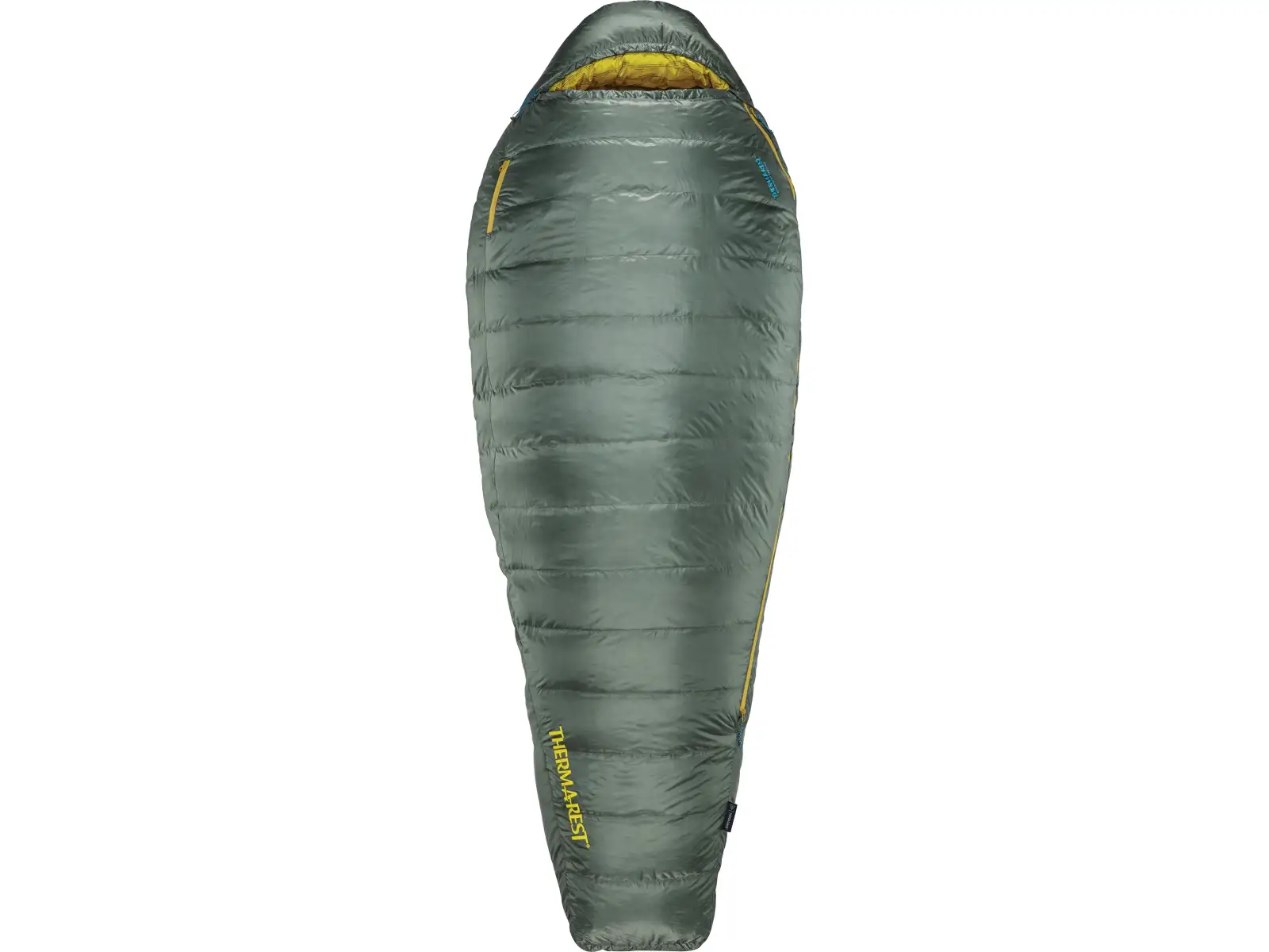 Therm-A-Rest Questar Regular Schlafsack -6 °C Balsam