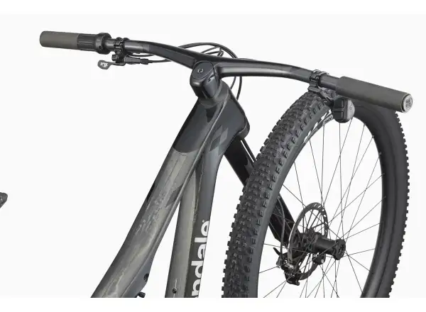 Cannondale Scalpel Carbon 1 Lefty Mountainbike Raw