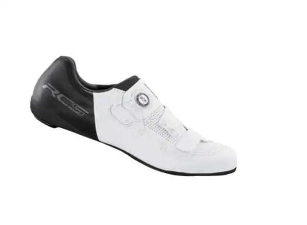 Shimano SH-RC502MW Herren Rennradschuhe Weiß