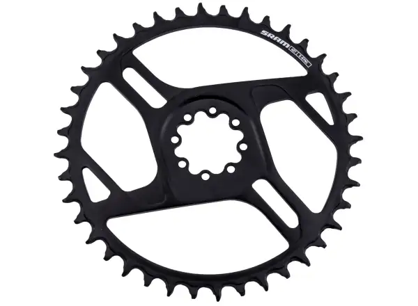 Sram Apex X-Sync Steel T-Type Kettenblatt 40 Zähne
