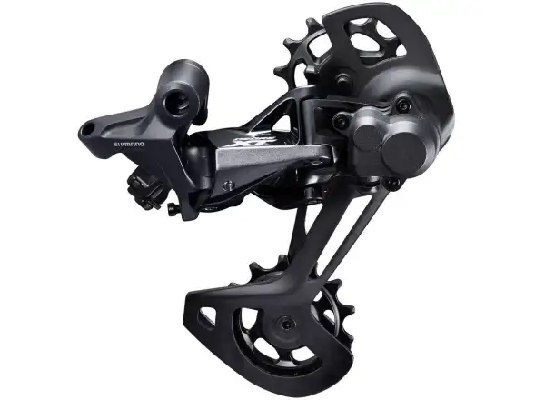 Shimano XT RD-M8120 SGS 12-fach Schaltwerk Schwarz